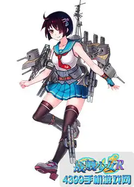 战舰少女r2.4.0新版本新船立绘大全新立绘大曝光
