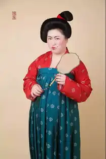 180斤女孩拍的这组照片,女明星争先模仿
