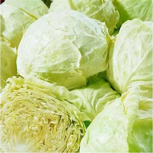 我再也不是只知道手撕包菜了
