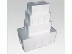 批发谱莱泡沫箱

