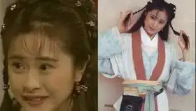汉服发型可爱的日常发型,不需要发包的
