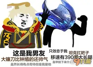 王者荣耀斗图表情包第八十九期峡谷第一辅助在此

