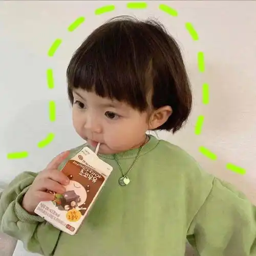 vol.385每日头像
