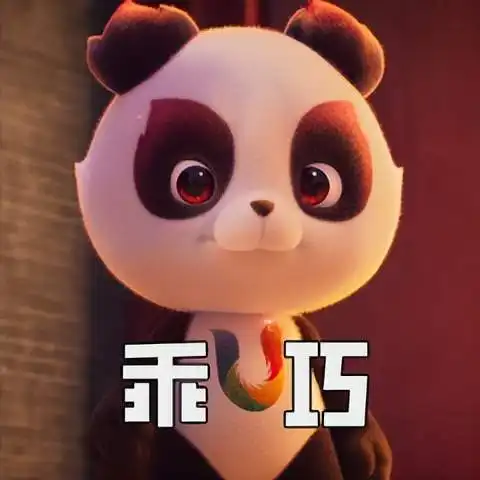 锦理冰墩墩后,蓉宝会是下个顶流吗
