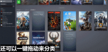 steam压力大不大epic商店本周一口气狂送6部高分蝙蝠侠游戏
