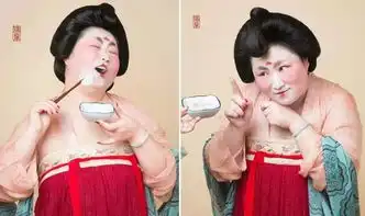 窦靖童见过世面的姑娘到底有什么不同
