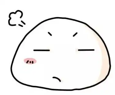 脂肪其实是个可爱宝宝
