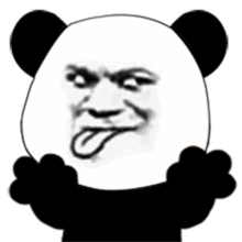 喜欢gif表情包的速来,只发一次
