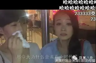 拍吐槽视频拍出大动静了,有人给她投了1200万这样的网红请给我来一打好吗

