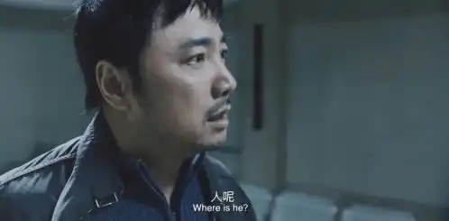10个可以写进教科书的表演,最令我最佩服的,还是李雪健
