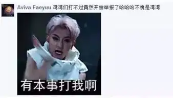 台湾网路被大陆表情包碾压事件的意义被低估了
