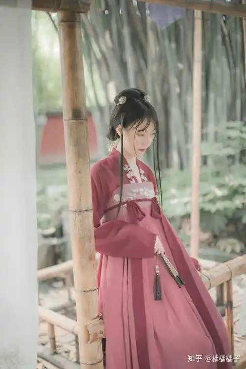 有没有推荐学生党第一件入手的白菜价汉服

