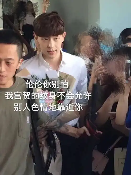 如果你一觉醒来发现自己爱豆的助理,你会做什么

