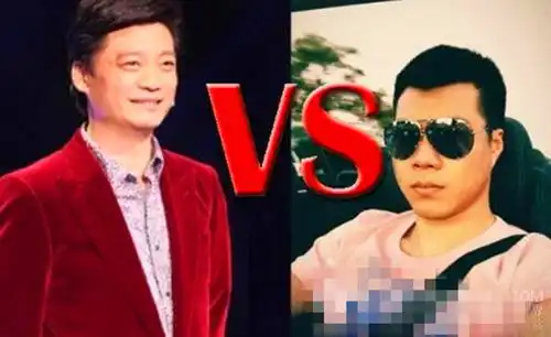 黄毅清我被人下毒医院洗胃还活着,小崔在哪家医院我送果篮去
