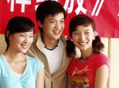章子怡力捧,朱丹着迷,加钱居士周一围有什么魅力

