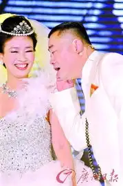 周立波大婚崔永元踢馆婚宴礼金324万元捐公益基金
