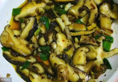 13道家常小炒素菜,做法简单又好吃还不收藏
