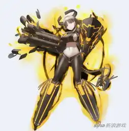 战舰少女r新增深海立绘拆包图深海立绘汇总
