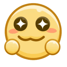 高清大版doge表情包动图合集
