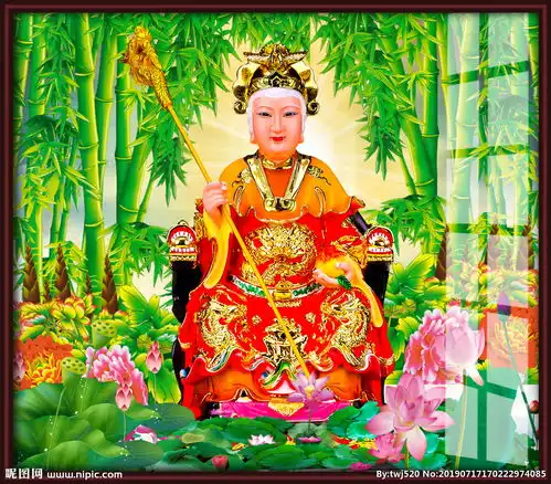 泰山奶奶图片
