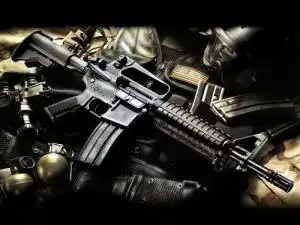 m4a1b
