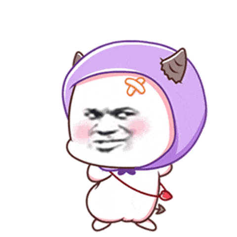 可爱头像女生和喜欢的人聊天是什么样子的
