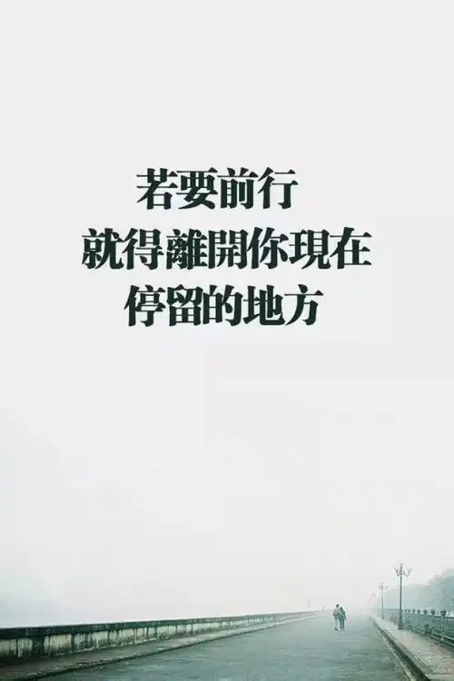 真正的富有,是你脸上的微笑
