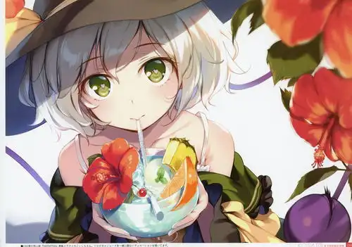 夜
