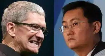 听说,苹果的打赏抽成有可能黄了
