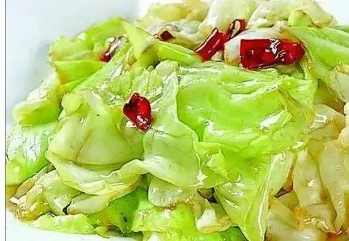 营养美味的几道家常菜,为家人露一手,让家人吃的幸福
