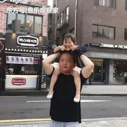 谢飞机长大了这些称霸表情包的萌娃,谁才是万人宠爱的冠军
