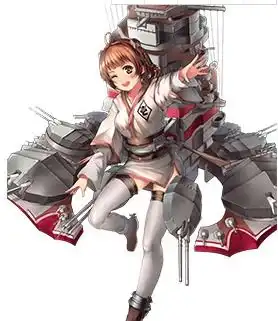 战舰少女r舰娘伊势怎么样战舰少女r舰娘伊势图鉴一览

