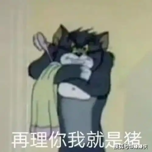 热门表情包图片微信聊天斗图,每张都是经典
